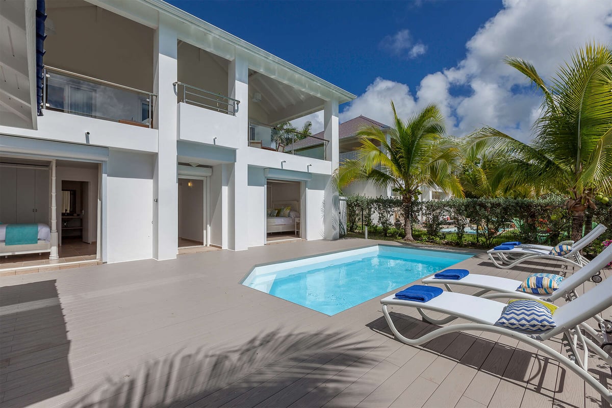 Sea Dream villa rental - 5