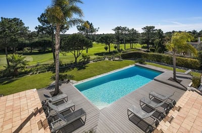 Luxury Villa Photo #4