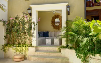 Luxury Villa Photo #34
