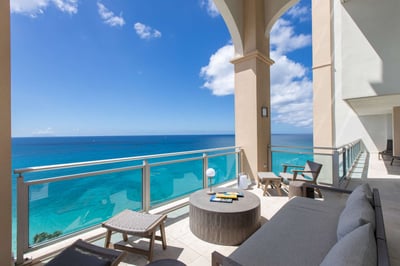 Cupecoy,Dreams Come True