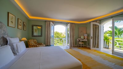 Luxury Villa Photo #41