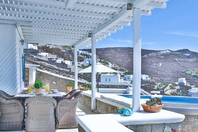 Luxury Villa Photo #2