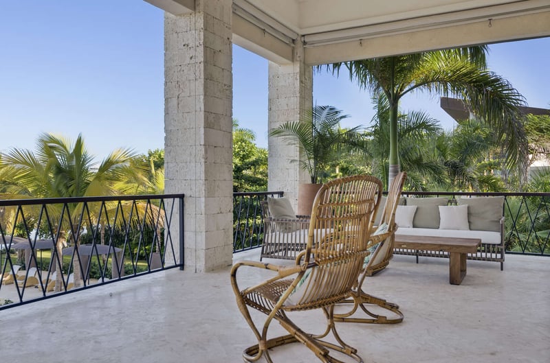 Corales 116 | Alta Gracia