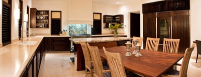 Luxury Villa Photo #28
