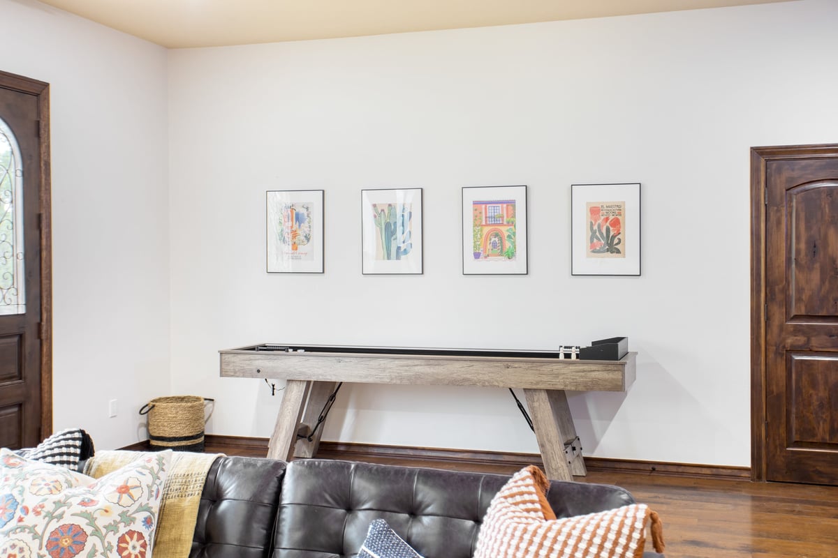 Hill Country Hideaway