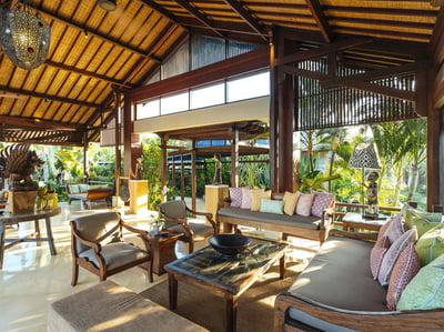 Luxury Villa Photo #10