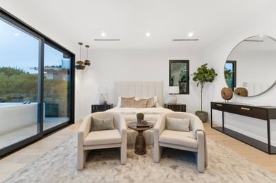 Luxury Villa Photo #44