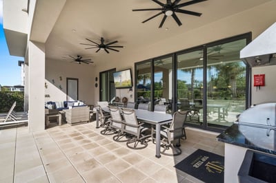 Luxury Villa Photo #10