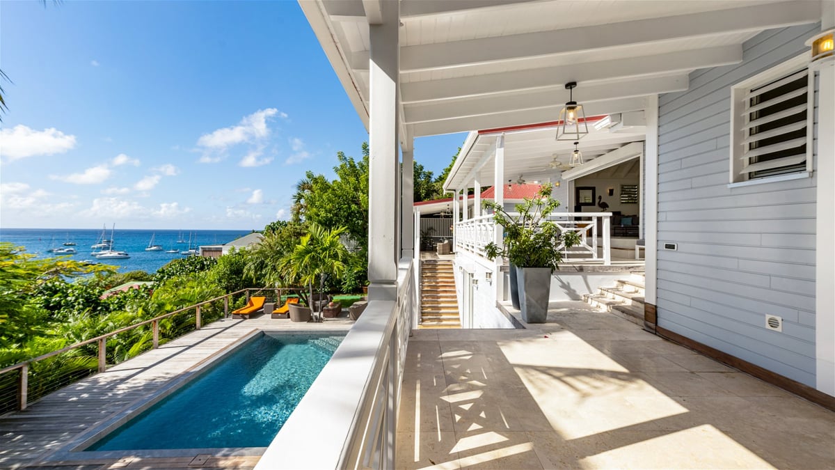 Habitation Saint Louis