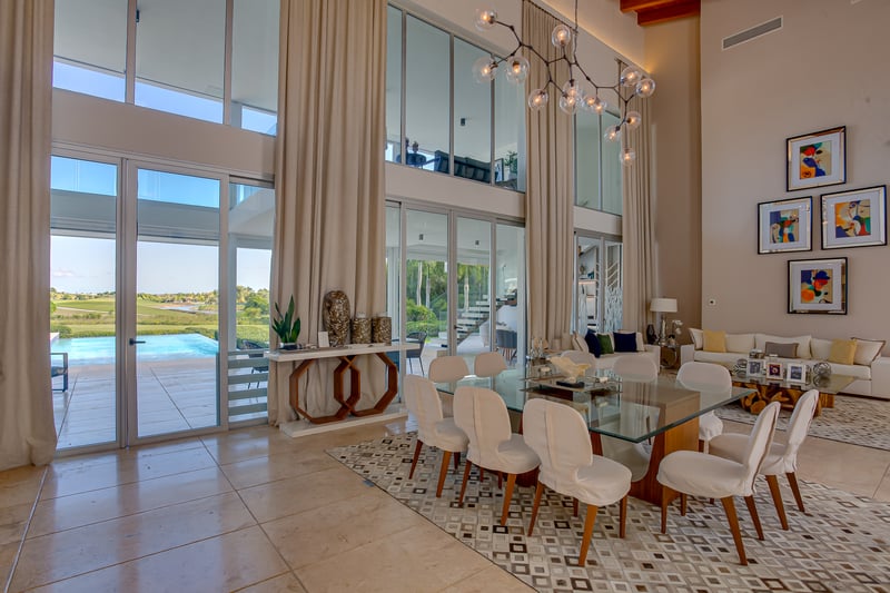 Hacienda C1 | Sol Invictus