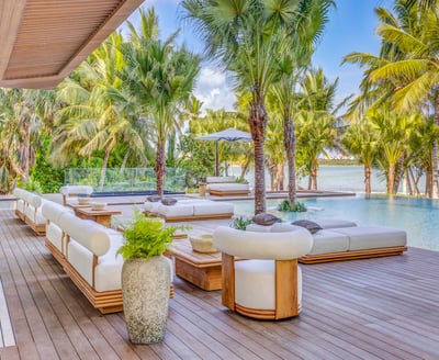Luxury Villa Photo #10