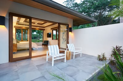 Luxury Villa Photo #27