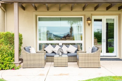 Luxury Villa Photo #22