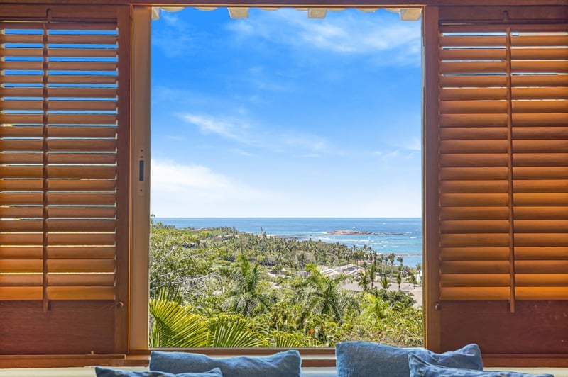 Four Seasons Punta Mita Presidential Villa