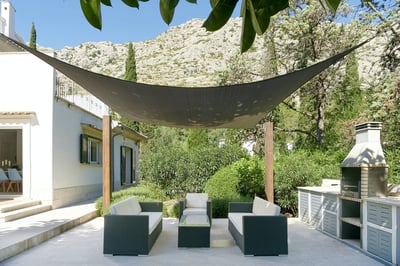 Luxury Villa Photo #10