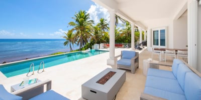 Luxury Villa Photo #8