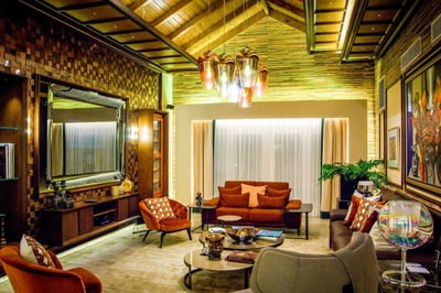 Luxury Villa Photo #9
