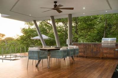 Luxury Villa Photo #12