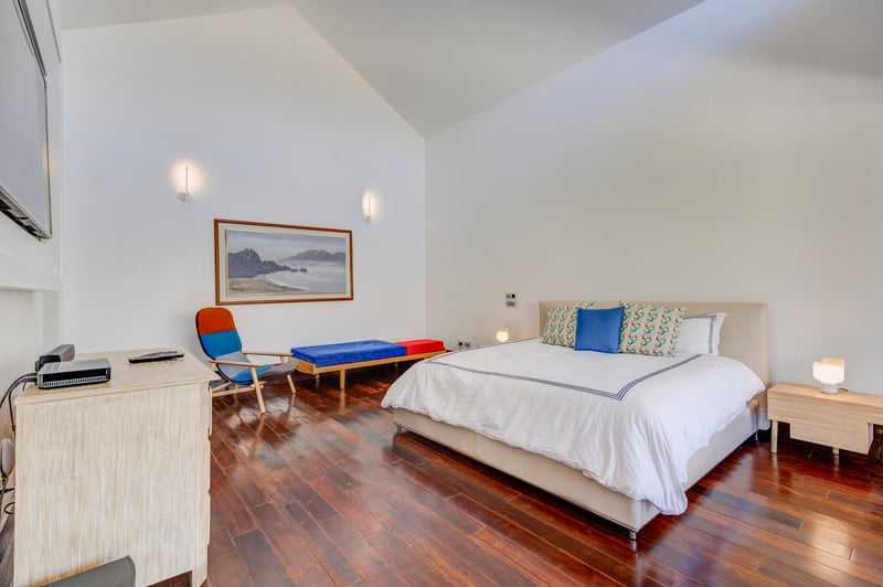 Juanillo 3 | Blue Oasis