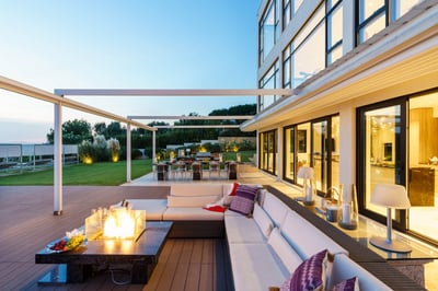 Luxury Villa Photo #19