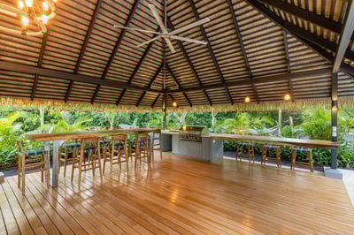 Luxury Villa Photo #11