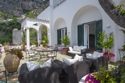 Luxury Villa Photo #19