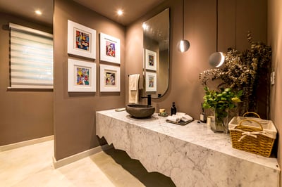 Luxury Villa Photo #29