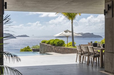 Luxury Villa Photo #12