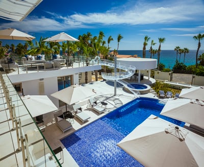 Luxury Villa Photo #20