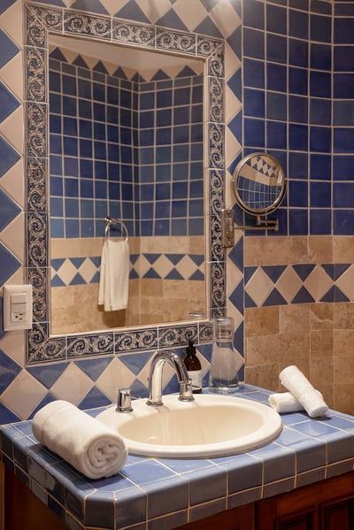 Luxury Villa Photo #33