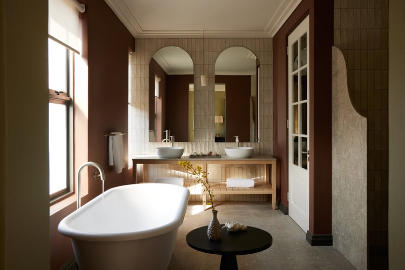 The Manor House at Colmant