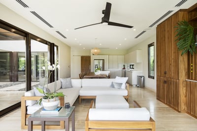 Luxury Villa Photo #8