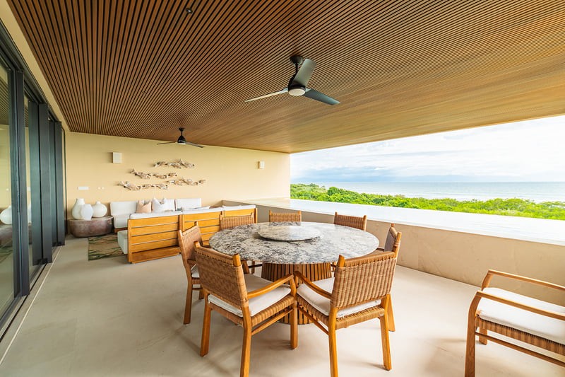 Surf Residences 321