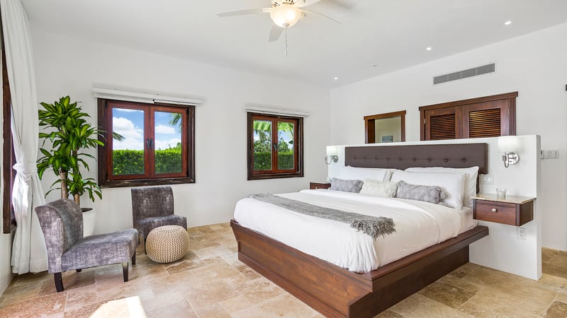 Chateau Genesis Villa