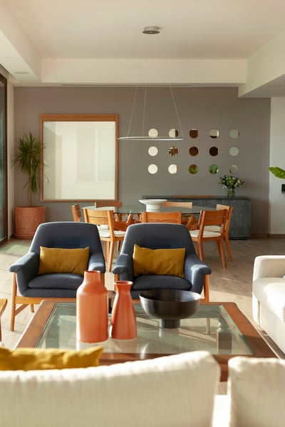Luxury Villa Photo #20