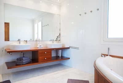 Luxury Villa Photo #30