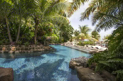 Luxury Villa Photo #10