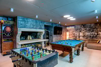 Luxury Villa Photo #21
