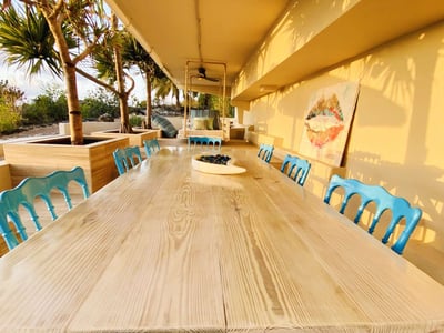 Luxury Villa Photo #16