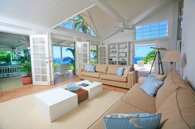 Luxury Villa Photo #12