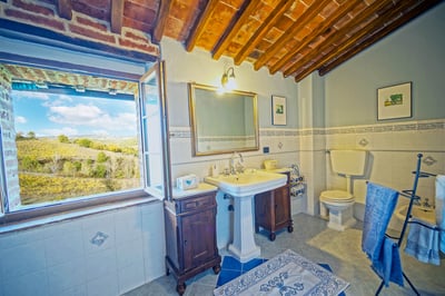 Luxury Villa Photo #8