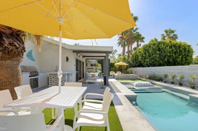 Luxury Villa Photo #11