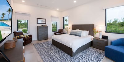 Luxury Villa Photo #21