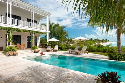 Luxury Villa Photo #5