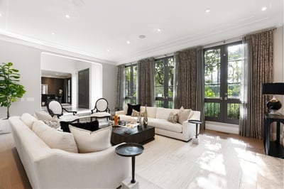 Luxury Villa Photo #11