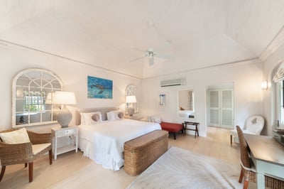 Luxury Villa Photo #34