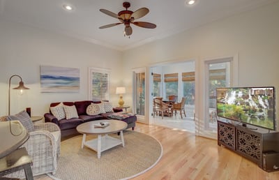 Luxury Villa Photo #9