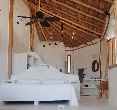 Luxury Villa Photo #8