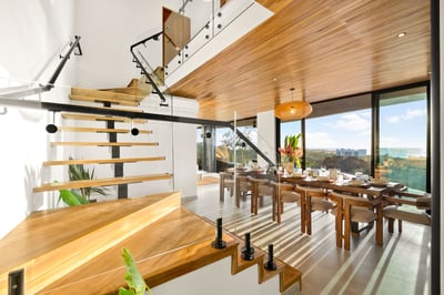 Luxury Villa Photo #12