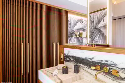 Luxury Villa Photo #22